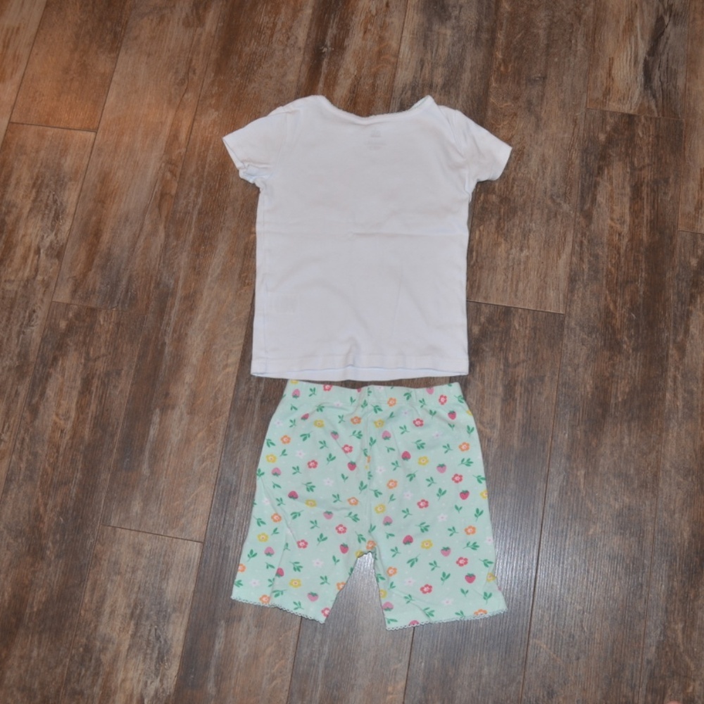 Kids Headquarter's "Love" Pajamas - Picture 7 of 9